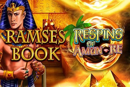 Ramses Book Respins Of Amun Re