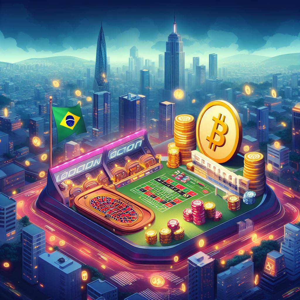 Descubra H5BET: A Principal Plataforma de Apostas no Brasil