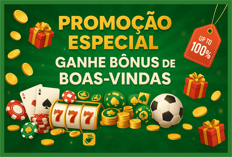 H5BET bônus 2025 incluindo boas-vindas e promoções