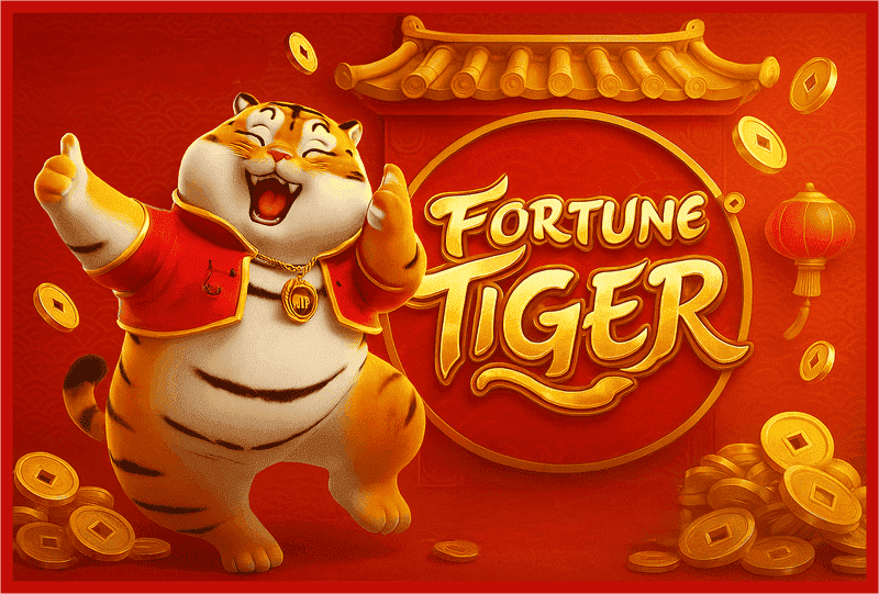 Jogo Tiger Ox Mouse da H5BET.